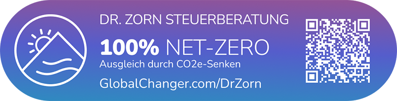 Steuerberatung Dr. Zorn - CSR